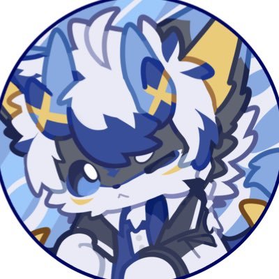 夜雨星辰🔜HiFurry!'s profile picture