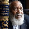 BlackRabbi profil fotoğrafı