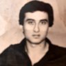 Yıldırım Ülger profil fotoğrafı
