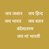 विजय भारतीय (भारत मेरा परिवार) 的头像