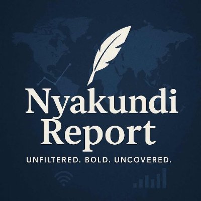 NyakundiReport's profile picture