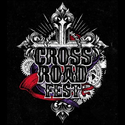 crossroadfest's profile picture