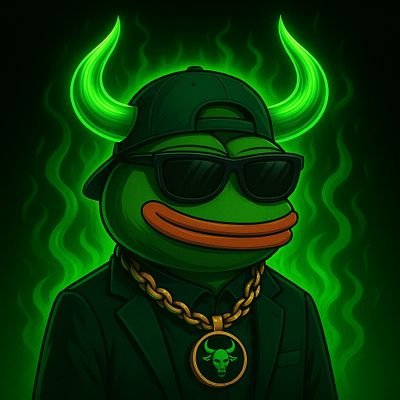 Angry Bull's profile picture