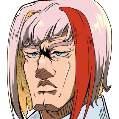 宮海's profile picture