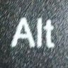 Alt profil fotoğrafı