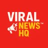 Фото профиля ViralNewsHQ™