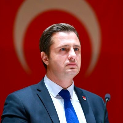 Av. Deniz Yücel's profile picture