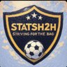 Фото профиля Stats H2H 💙💙 📹🧑💻 📷📹