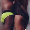 water apple couple's profile picture