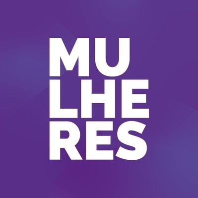 Ministério das Mulheres's profile picture
