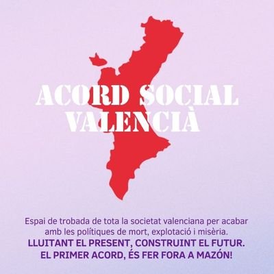 Acord Social Valencià's profile picture