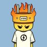 Derrick Perry's profile picture