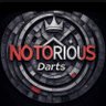 Notorious Darts 🎯 的头像