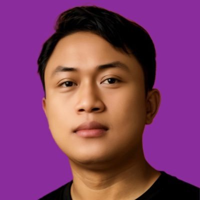 Raharja's profile picture