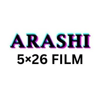 ARASHI 5×26 FILM “Record of Memories”'s profile picture