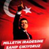 Umut Ay profil fotoğrafı