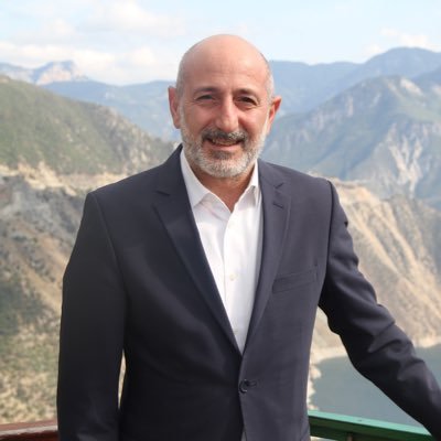 Ali Öztunç's profile picture