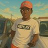 Nhlanhla Mgobozi profil fotoğrafı