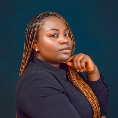 Chinenye Ogbodo's profile picture