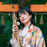 Фото профиля SUMiKA 🎷 Saxophonist