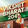 विकसित भारत 2047 profil fotoğrafı