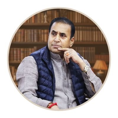 AnilDeshmukhNCP's profile picture