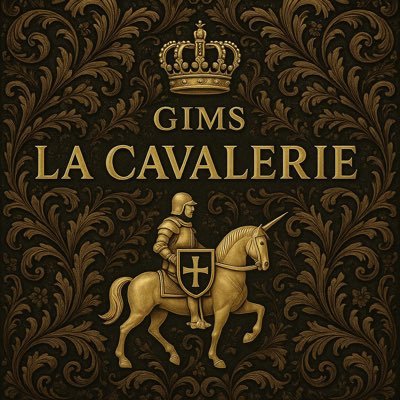 LA CAVALERIE ⚔️👑⚔️'s profile picture