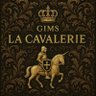 LA CAVALERIE ⚔️👑⚔️ 的头像