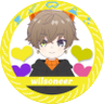 Nitsuki_æ¥èµð¥œ's profile picture