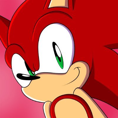 redhotsonic's profile picture