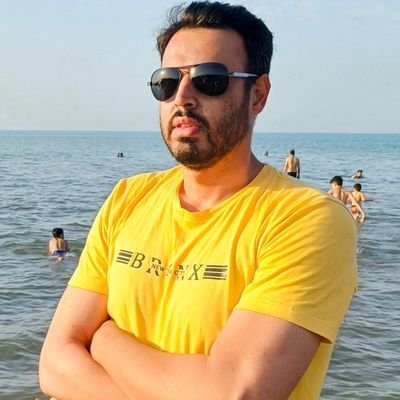 سعید مهربان's profile picture