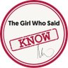The Girl Who Said Know profil fotoğrafı