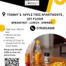 Tommysappletree Restaurant 的头像