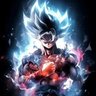 Son Goku profil fotoğrafı