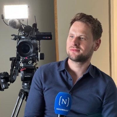 PeterNieuwsuur's profile picture