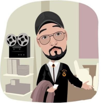 Mertcan CMK's profile picture