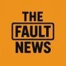 The Fault News™'s profile picture