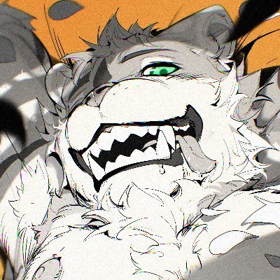 Teeth ティース 🐯's profile picture