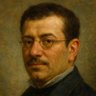 Фото профиля gogol portresi