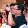 DUNG TRAN's profile picture