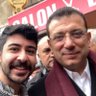 Berat Mert profil fotoğrafı