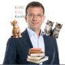 KediliKitapKurdu 🐈⬛ 50/100 ✨📚 profil fotoğrafı