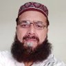 Фото профиля muhammad arshad