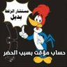 قيصر عدن العبدلي حساب بديل profil fotoğrafı