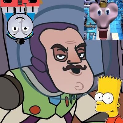 Groundhog The Sequel Dequel's profile picture