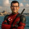 İmampool profil fotoğrafı