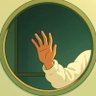 A Character's profile picture