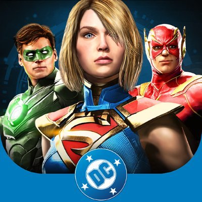 Injustice2Go's profile picture