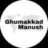 Profilbild von Ghumakkad Manush