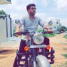 Raghunath Reddy Tulasi 的头像